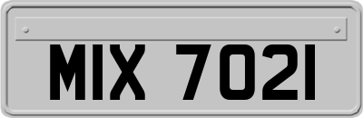 MIX7021