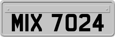 MIX7024