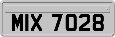 MIX7028
