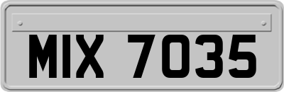 MIX7035