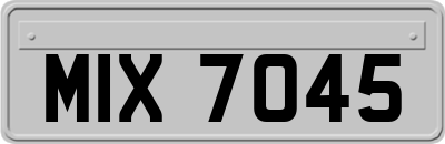 MIX7045