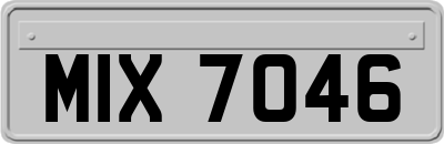 MIX7046