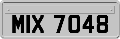 MIX7048