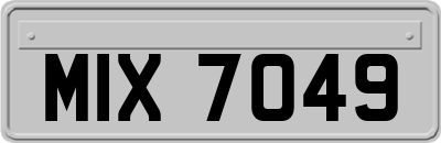 MIX7049