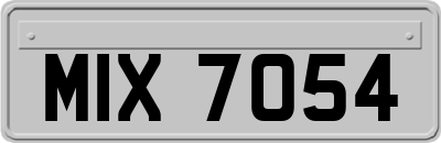 MIX7054