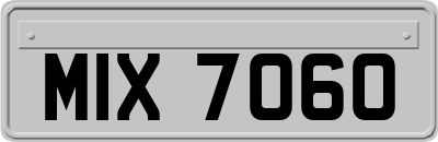 MIX7060