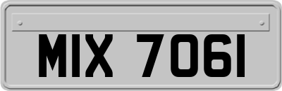MIX7061