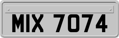 MIX7074