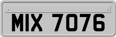 MIX7076