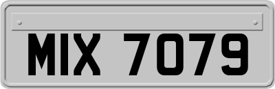 MIX7079