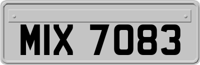 MIX7083