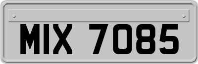 MIX7085