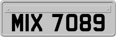 MIX7089