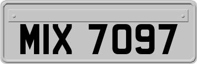 MIX7097