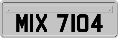 MIX7104