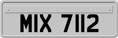 MIX7112