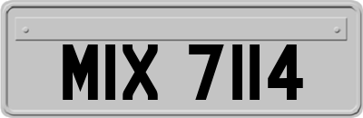 MIX7114