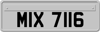 MIX7116