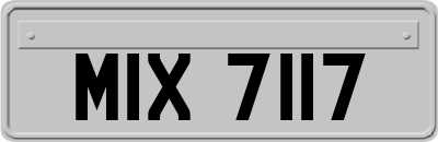 MIX7117