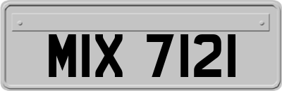 MIX7121