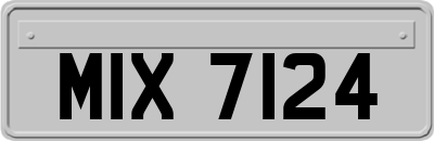 MIX7124