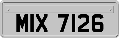MIX7126