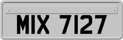 MIX7127