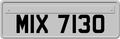 MIX7130