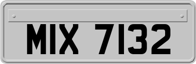 MIX7132