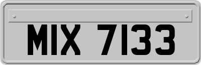 MIX7133
