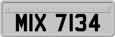 MIX7134