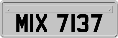 MIX7137
