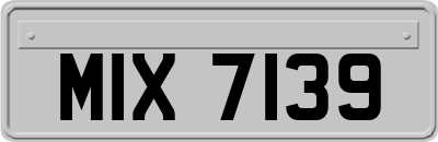 MIX7139