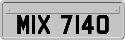MIX7140