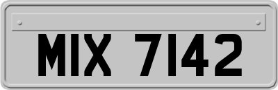 MIX7142