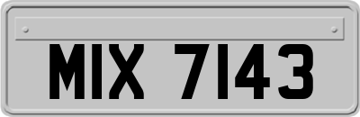 MIX7143