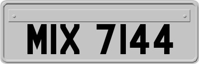 MIX7144