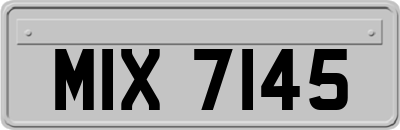 MIX7145