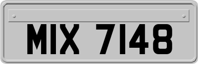 MIX7148