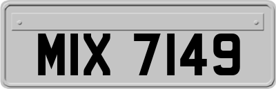MIX7149