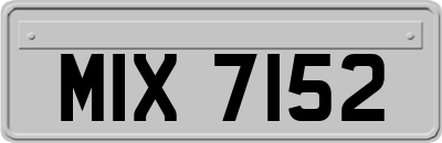 MIX7152