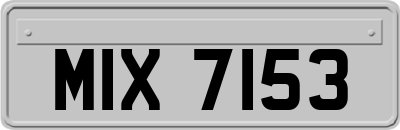MIX7153