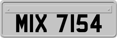 MIX7154
