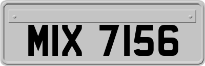 MIX7156