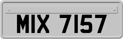 MIX7157
