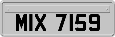 MIX7159