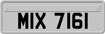 MIX7161