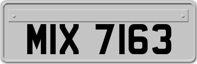 MIX7163