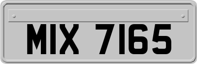 MIX7165
