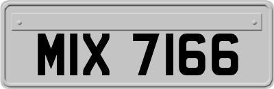 MIX7166